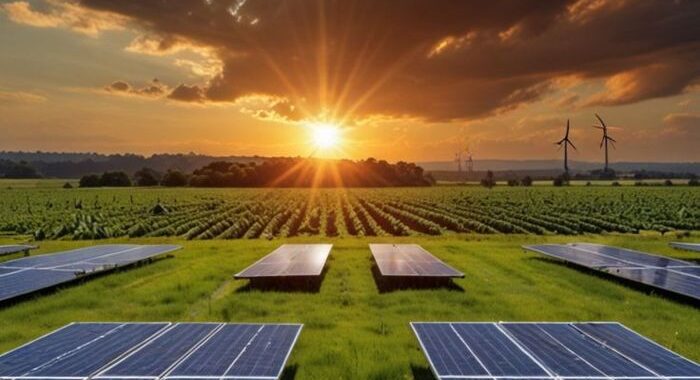 Rising Global Energy Demand Fuel Security Threats: WEO Report