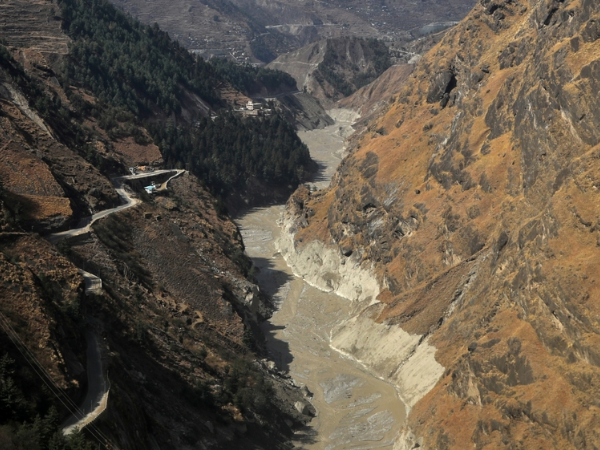 ‘Chipko’ epicenter faces existential threat, Raini village no longer fit for human settlement