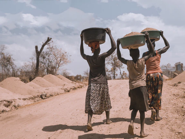 Empty Promises: Analysis reveals rich countries have no plan to fulfil their climate finance pledges