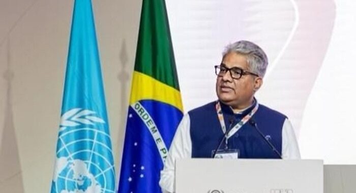 India commits to revised NDC, shifts pressure back to rich nations to deliver on climate finance at COP30