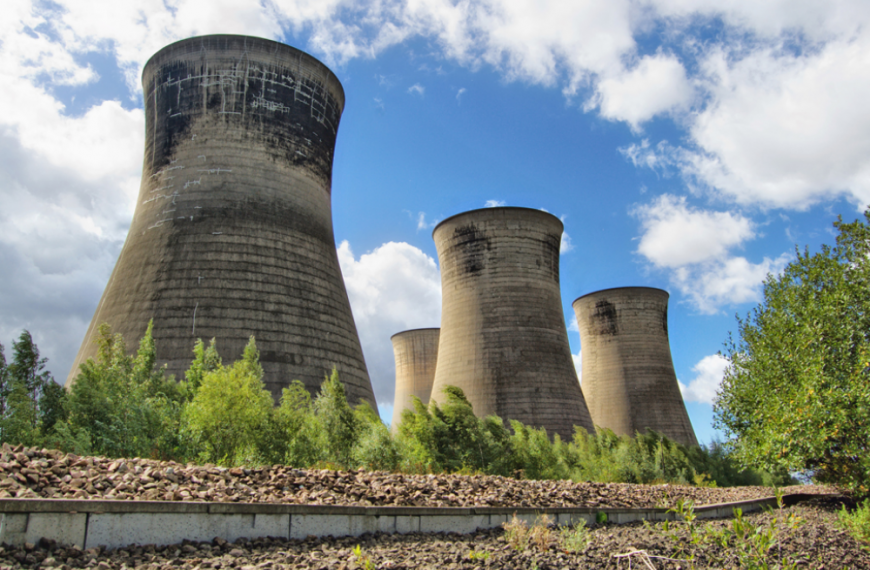 Only 79 coal plants asked to install emission reduction tech, 517 get breather