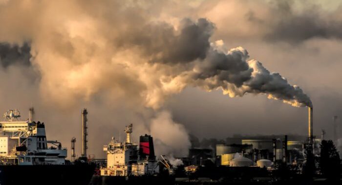 Fossil Fuels CO2 Emissions Hit Record in 2025 as Global Carbon Budget Nears Exhaustion