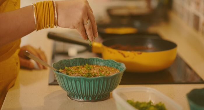 Why India’s Clean Cooking Revolution Must Be Electric