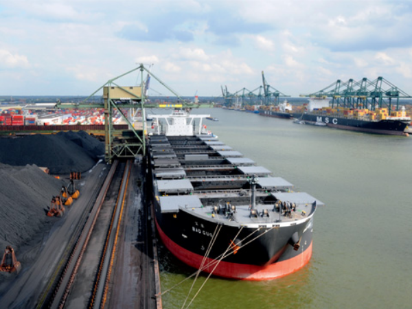 Indonesia and Australia account for more than half of global coal exports in 2020: EMBER report