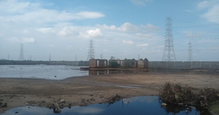 Unfit for habitation: Life in Chennai’s industrial badlands