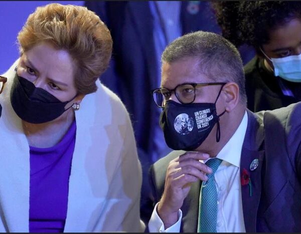 Climate action took centre stage this year, but spotlight still not bright enough