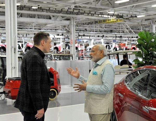 A bullish year sees groundbreaking sales, sweeping new commitments