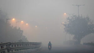 air-pollution