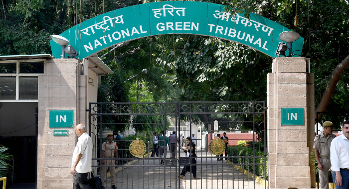 Study: Air pollution cases less than 8% of the NGT hearings from 2011-2020