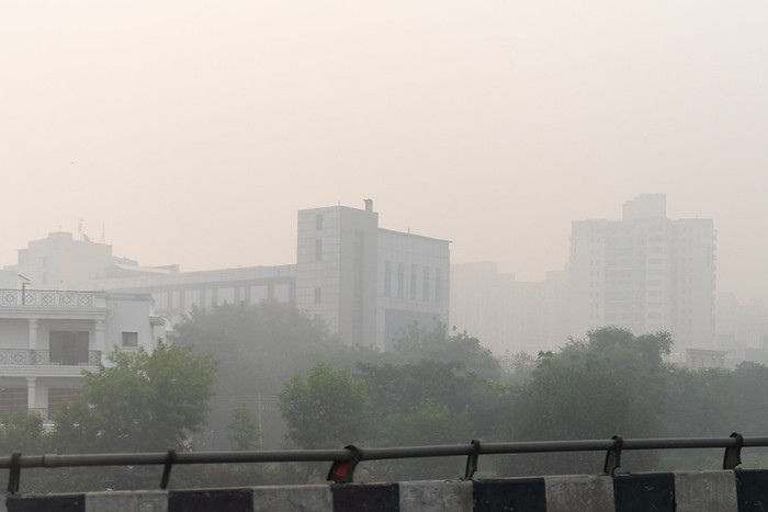 Delhi-NCR air quality worsens, coal-based thermal power plants flout GRAP norms?