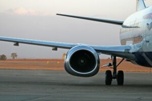 India To Develop Sustainable Aviation Fuel Policy Ahead of Stricter Rules on Emissions