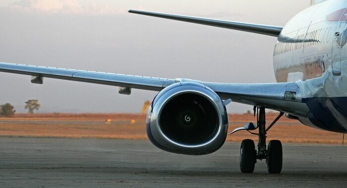 India To Develop Sustainable Aviation Fuel Policy Ahead of Stricter Rules on Emissions