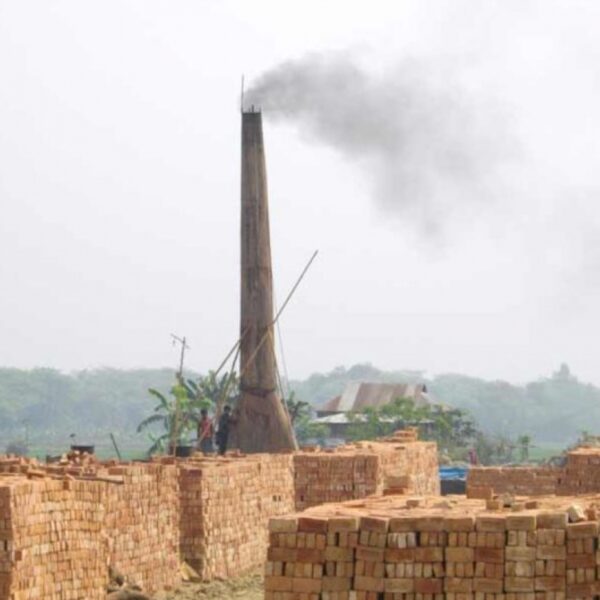 New norms set technology and fuel standards for brick kilns