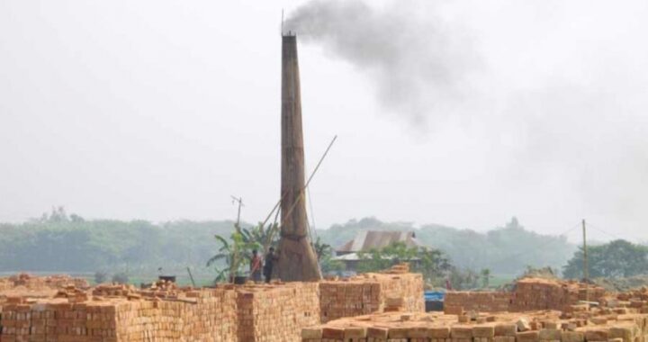 New norms set technology and fuel standards for brick kilns