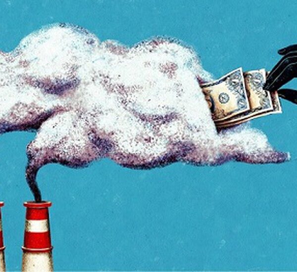 Article 6: How the dependence on “charity” was retained in the new market mechanism