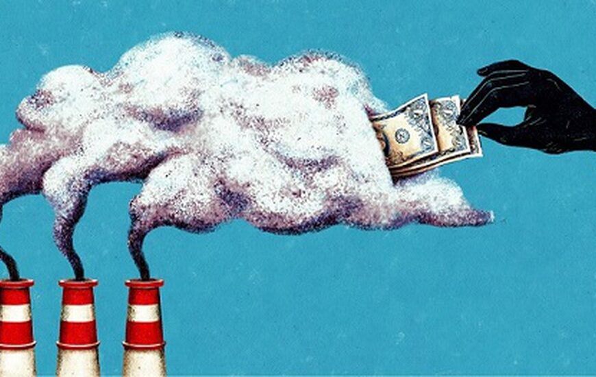 Article 6: How the dependence on “charity” was retained in the new market mechanism
