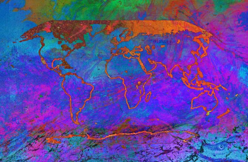 New IPCC report narrows window for action to limit global warming to 1.5°C