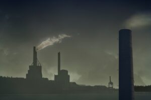 Temporary CO2 Removal Will Help Offset Methane Emissions: Report