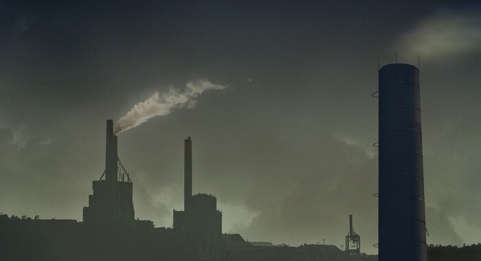 Temporary CO2 Removal Will Help Offset Methane Emissions: Report