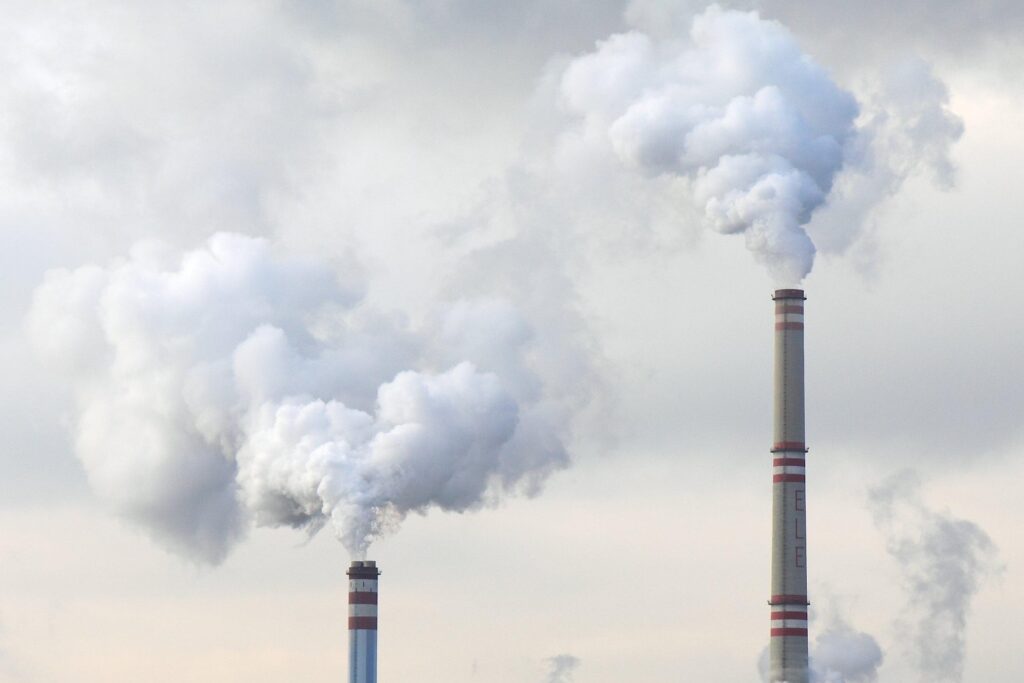36 companies responsible for 50% of 2023’s fossil fuel emissions: Report