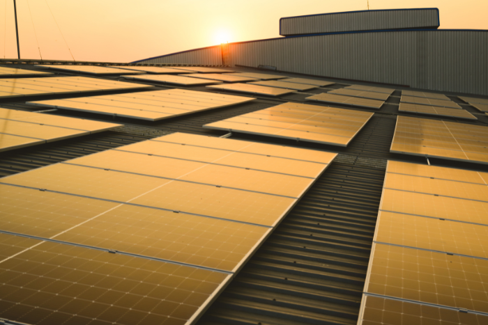India’s solar output grows at slowest pace in six years in first half of 2024