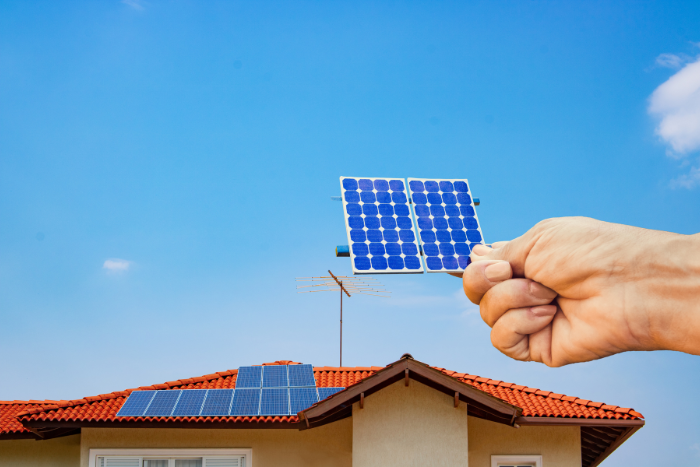 Centre will give housing societies ₹18,000/kW under new rooftop solar programme