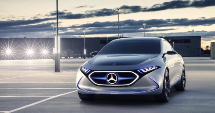 Big Story: Daimler joins the EV race, will build 100% electric cars by 2039
