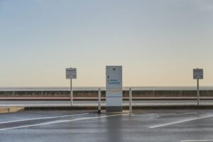 India Needs 9 GW Charging Boost for E-Truck Transition: ICCT