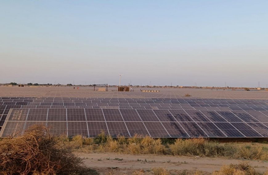 Whose land is it anyway? Rajasthan’s RE ambitions must address the impact on locals