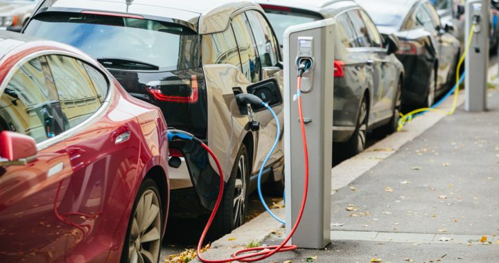 Study: Electric cars already cheaper to run than petrol, diesel variants across 5 EU countries
