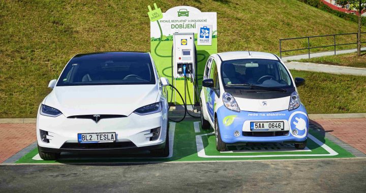 Govt. makes public transport permit mandatory for EVs to benefit from FAME-II sops