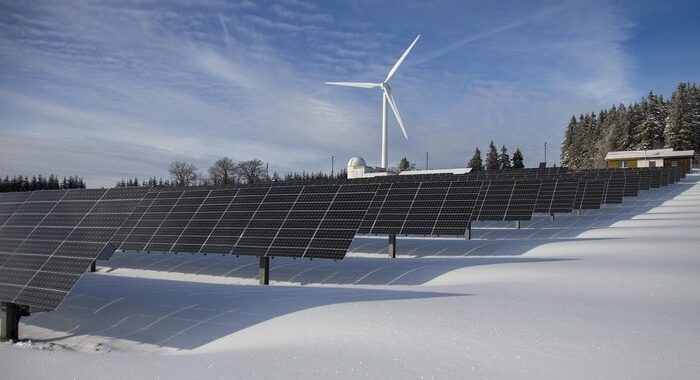 Global 2030 renewable target up by just 2%, two years after COP28 Tripling Pledge