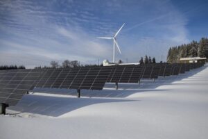 Global Renewable Energy Capacity to Double by 2030, Led by Solar PV: Report