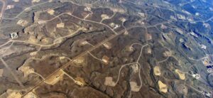 Climate Fracked: Shale gas behind global methane spike