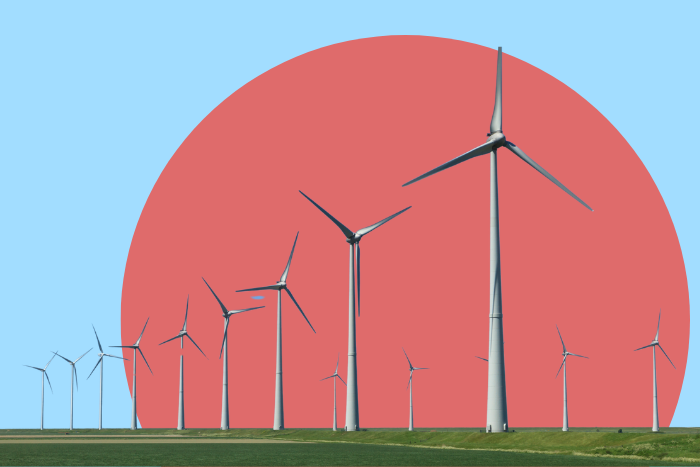 China to be the biggest contributor in doubling global wind capacity by 2030: Report