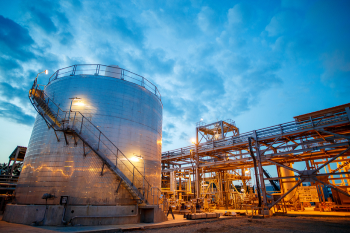 Increasing oil and gas production among top priority, says India’s petroleum minister