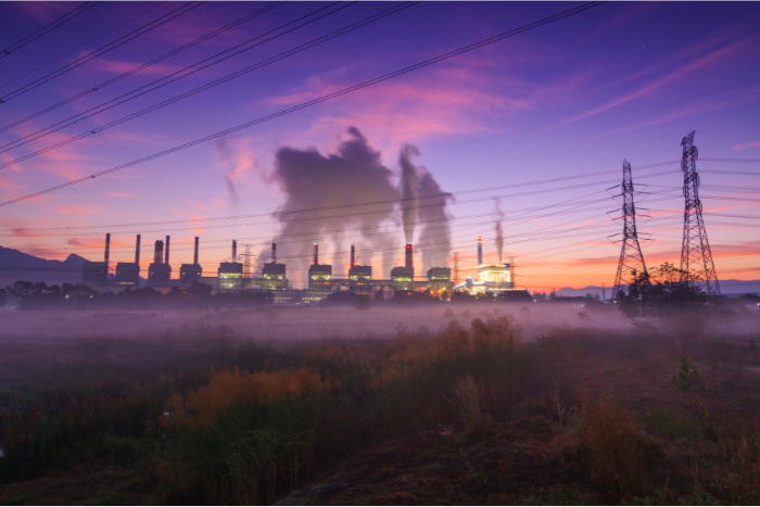 India expands its 12.8 GW thermal power grid in response to growing energy use