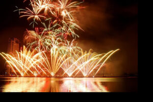 Top court allows ‘green firecrackers’ in Delhi on Diwali with conditions