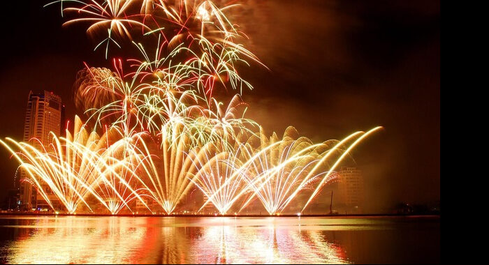 Top court allows ‘green firecrackers’ in Delhi on Diwali with conditions