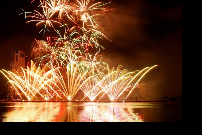 Top court allows ‘green firecrackers’ in Delhi on Diwali with conditions