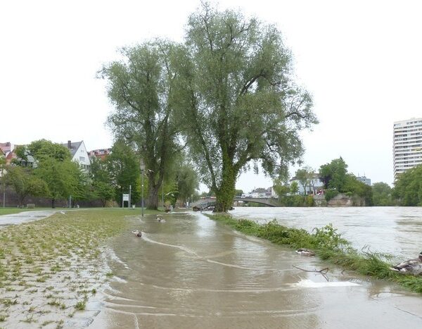 Development Policy, Not Just Climate Change, Will Affect China’s Coastal Flood Future: Report