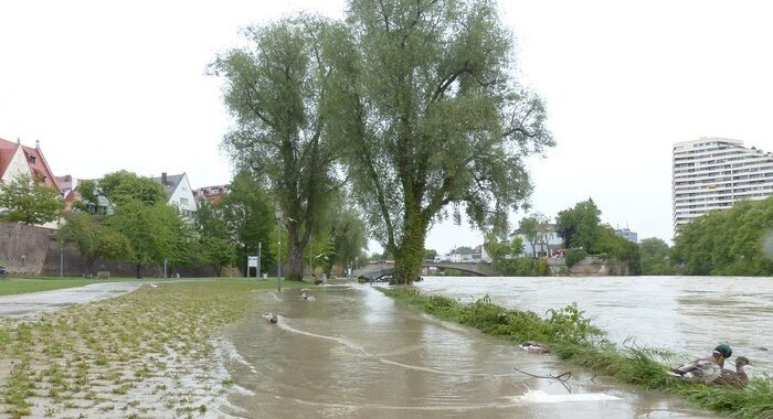 Development Policy, Not Just Climate Change, Will Affect China’s Coastal Flood Future: Report