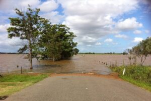 Extremely heavy rain flood Punjab, over hundred killed, 2.5 million forced to flee