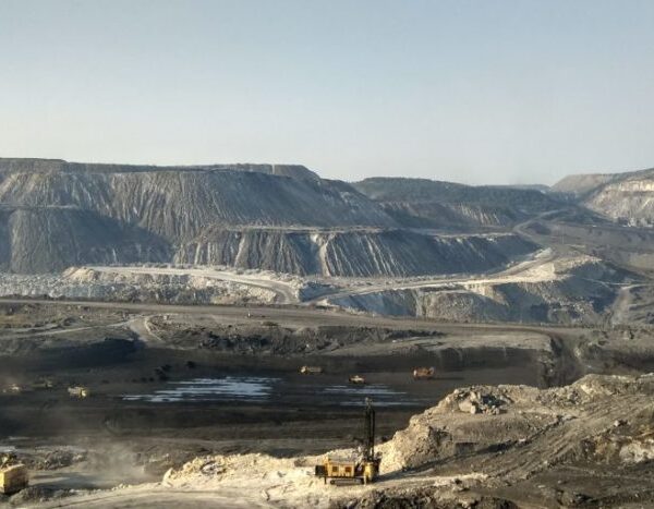 Centre gives nod to coal mining in Chhattisgarh’s Hasdeo Arand