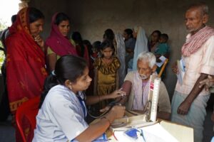 Global healthcare’s carbon footprint: US, China top emitter list, but India has more to lose, says study