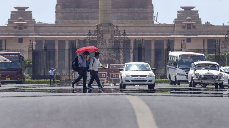 Big Story: Severe heat wave grips India again, is there a plan of action?