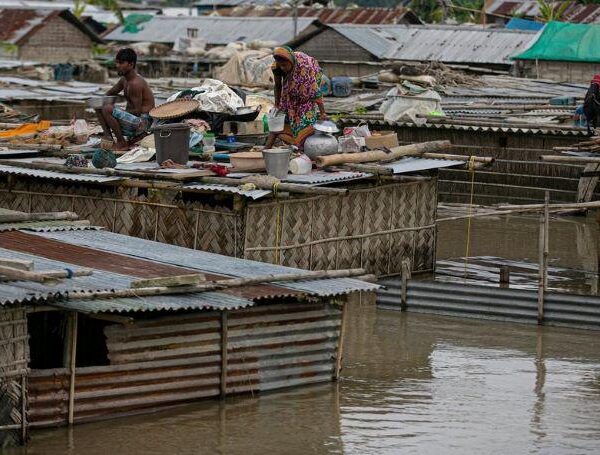 Can India’s low-cost housing schemes rise to the climate challenge?