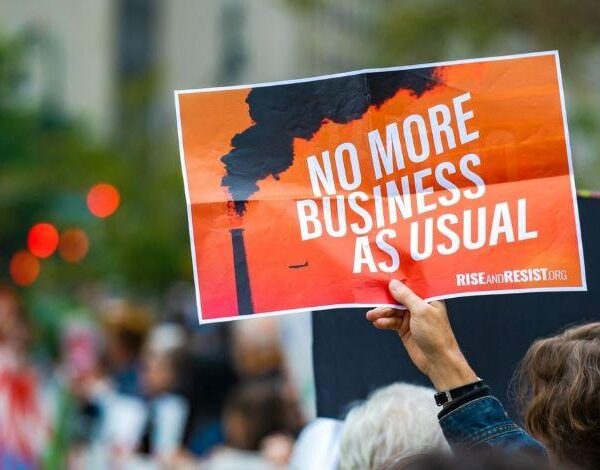 Rebellious shareholders place new members on Exxon’s board to speed up climate action