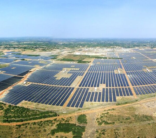 New tool helps govts to identify sites for RE projects without conflict