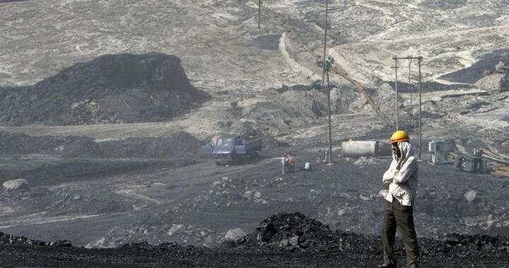 ‘Polluters pay’ vs ‘pay and pollute’: New norms regularise illegal projects?